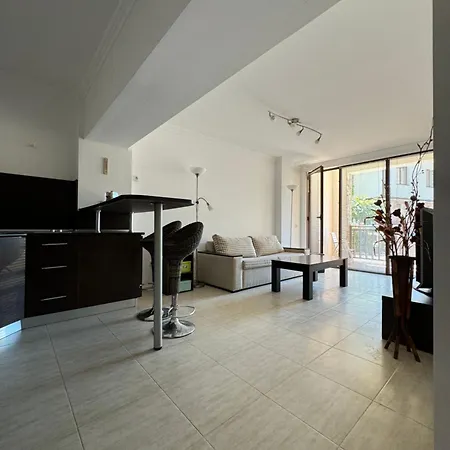 Arena 2 Apartament Święty Włas