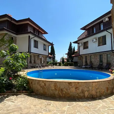 Apartament Arena 2
