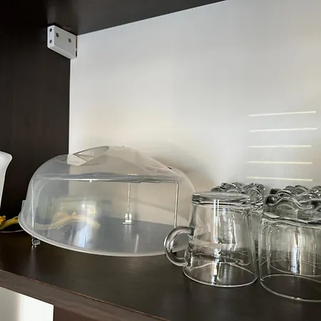 Apartament Arena 2 Święty Włas