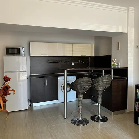 Apartament Arena 2 Święty Włas